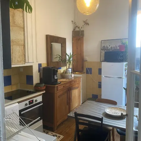 Appartement Cosy *