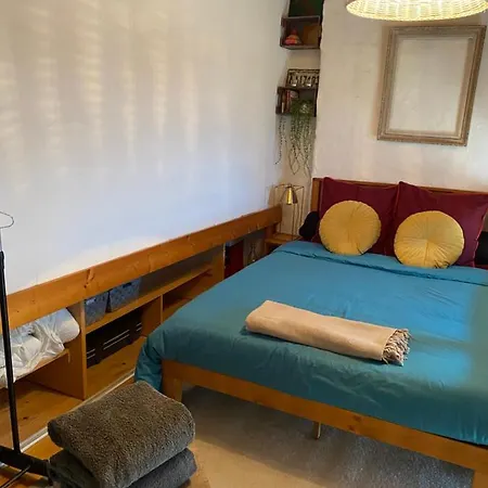Apartment Cosy *